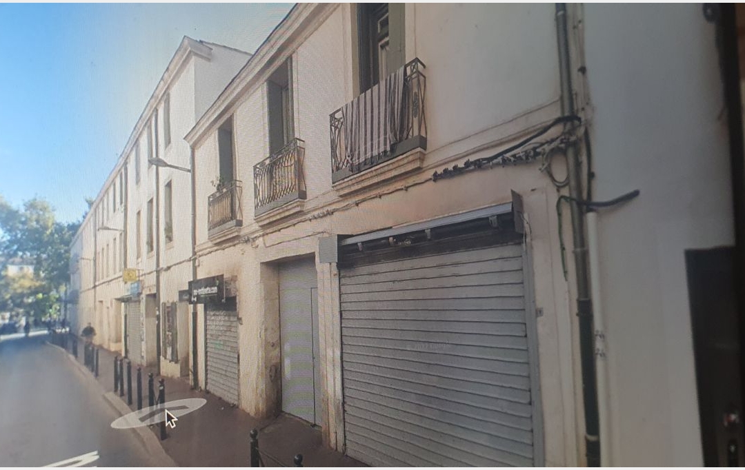 Annonces LANGUEDOC : Immeuble | MONTPELLIER (34000) | 398 m2 | 885 800 € 