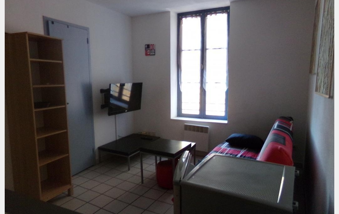 Annonces LANGUEDOC : Apartment | NIMES (30000) | 23 m2 | 490 € 