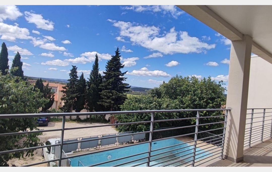 Annonces LANGUEDOC : Apartment | CABRIERES (30210) | 90 m2 | 1 050 € 