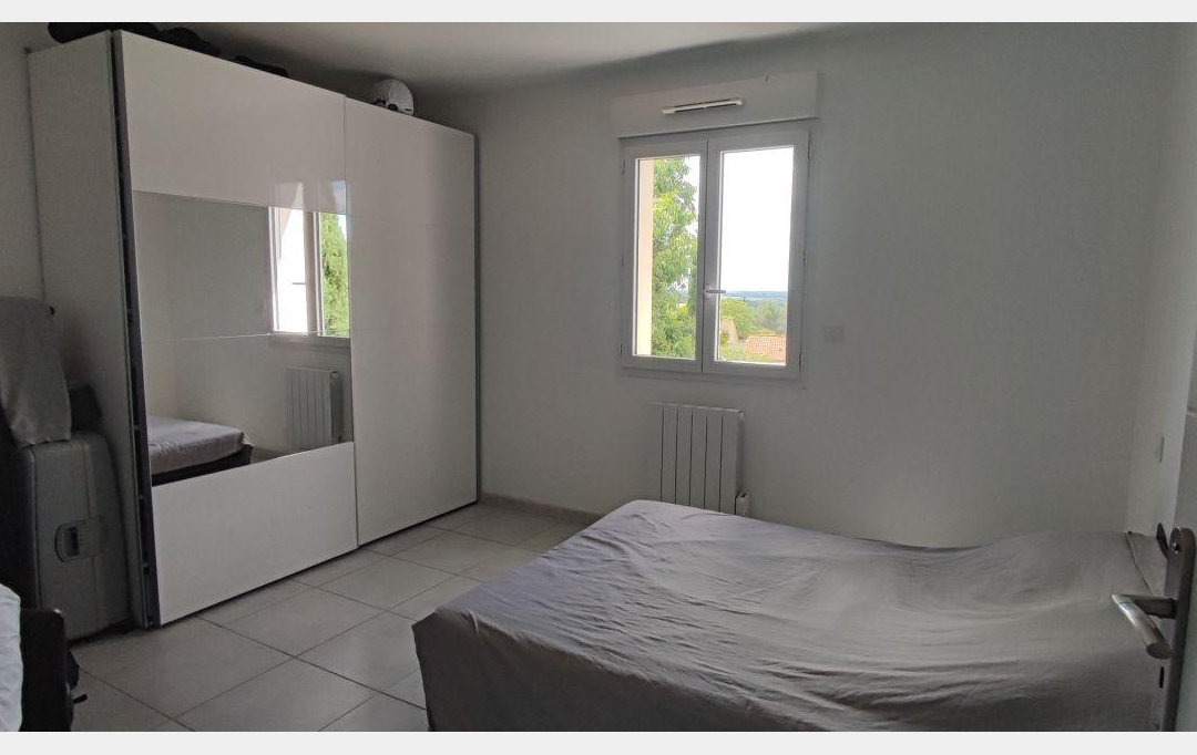 Annonces LANGUEDOC : Apartment | CABRIERES (30210) | 90 m2 | 1 050 € 