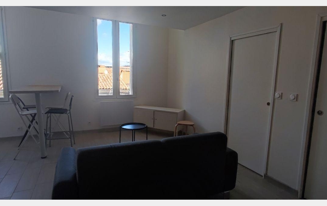 Annonces LANGUEDOC : Apartment | NIMES (30000) | 75 m2 | 750 € 