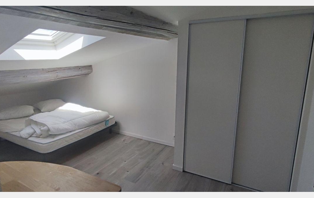 Annonces LANGUEDOC : Apartment | NIMES (30000) | 75 m2 | 750 € 