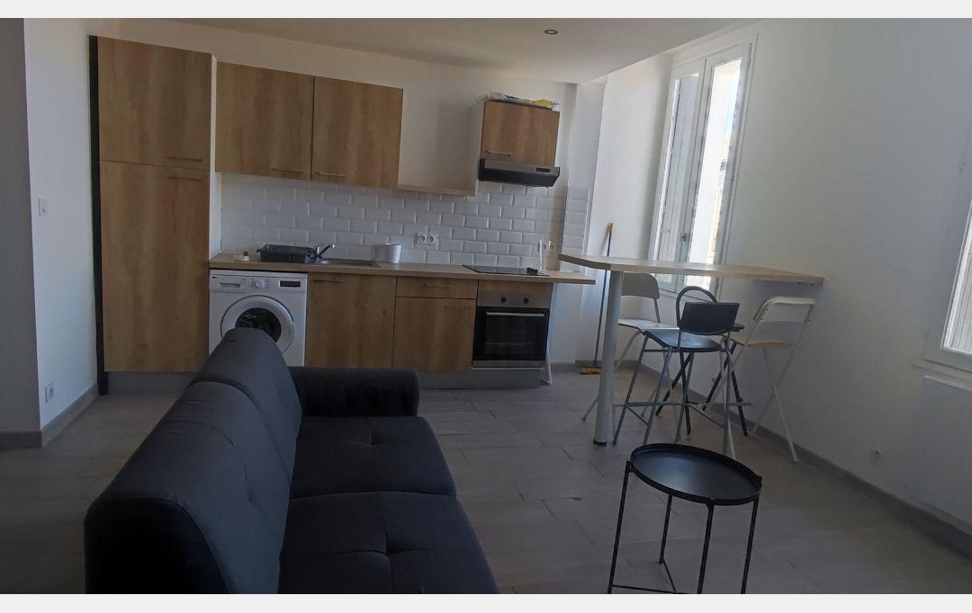 Annonces LANGUEDOC : Apartment | NIMES (30000) | 75 m2 | 750 € 