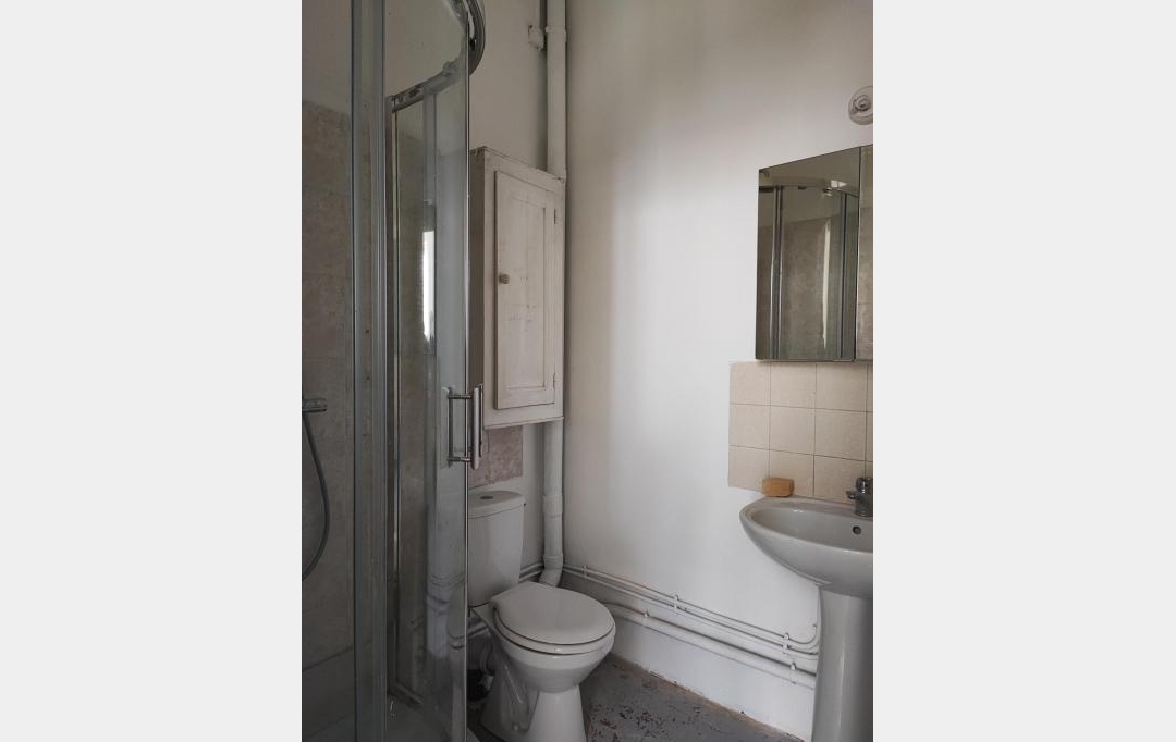 Annonces LANGUEDOC : Appartement | NIMES (30000) | 106 m2 | 1 130 € 