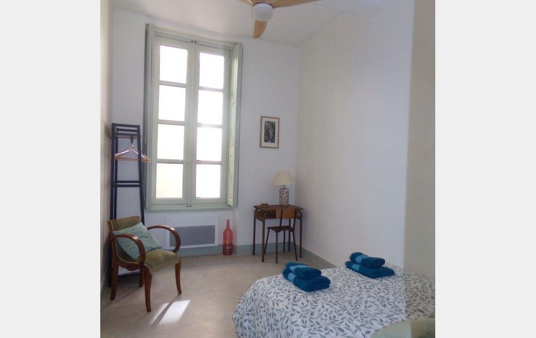 Annonces LANGUEDOC : Appartement | NIMES (30000) | 90 m2 | 1 500 € 