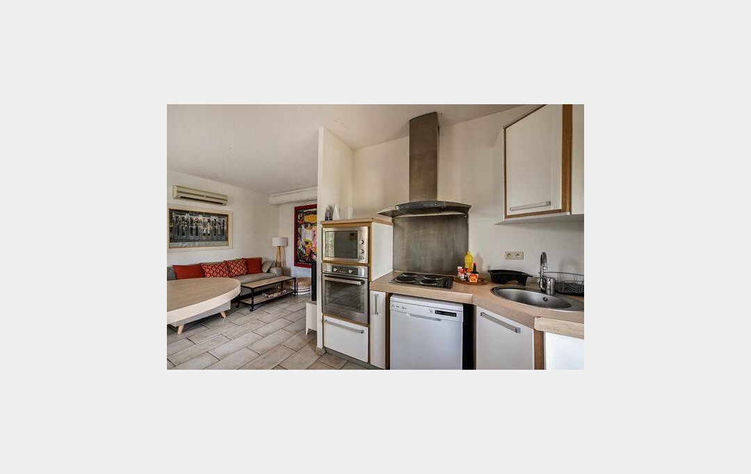 Annonces LANGUEDOC : Appartement | NIMES (30000) | 57 m2 | 790 € 