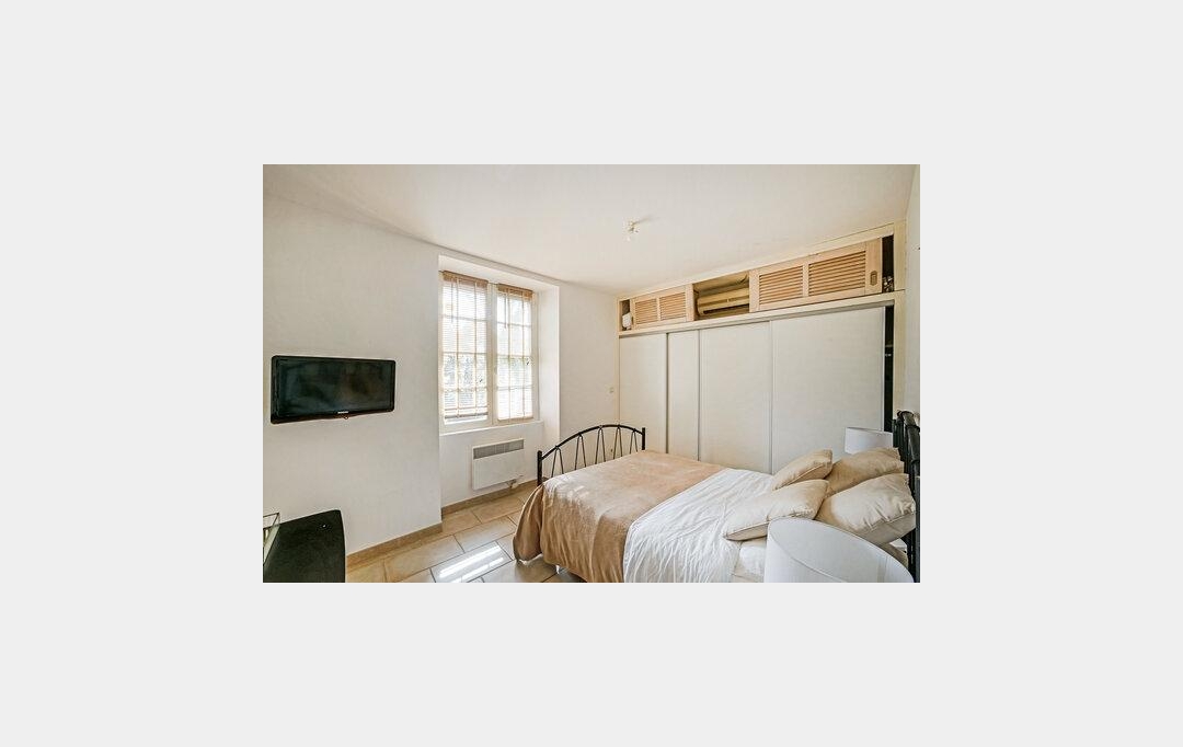 Annonces LANGUEDOC : Appartement | NIMES (30000) | 57 m2 | 790 € 