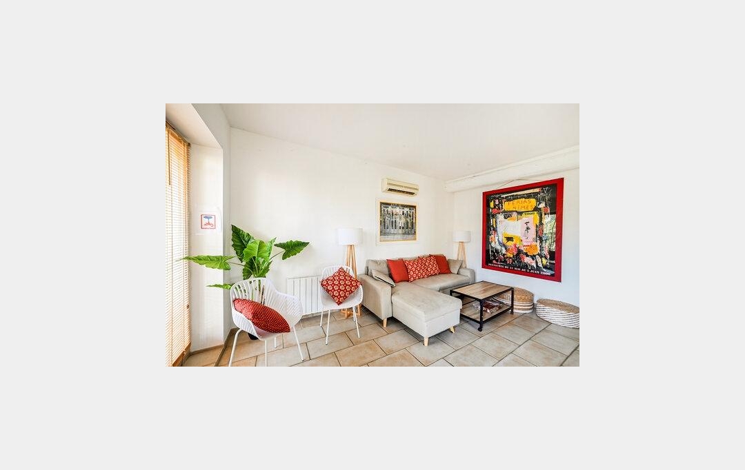 Annonces LANGUEDOC : Appartement | NIMES (30000) | 57 m2 | 790 € 