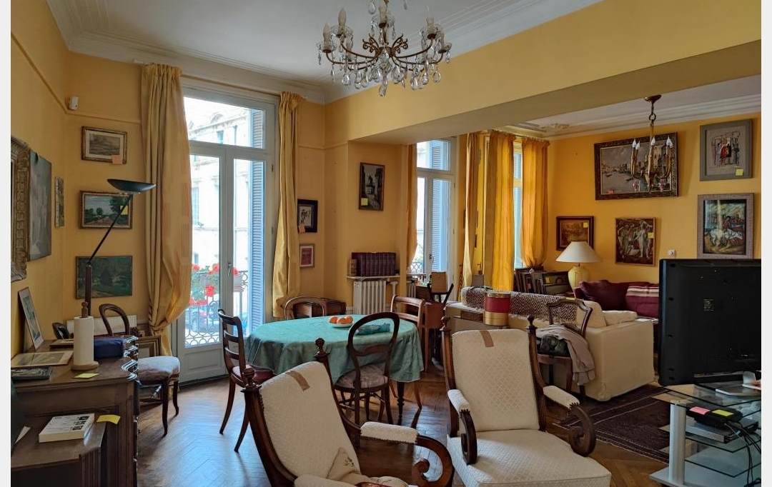 Annonces LANGUEDOC : Apartment | NIMES (30000) | 191 m2 | 325 000 € 