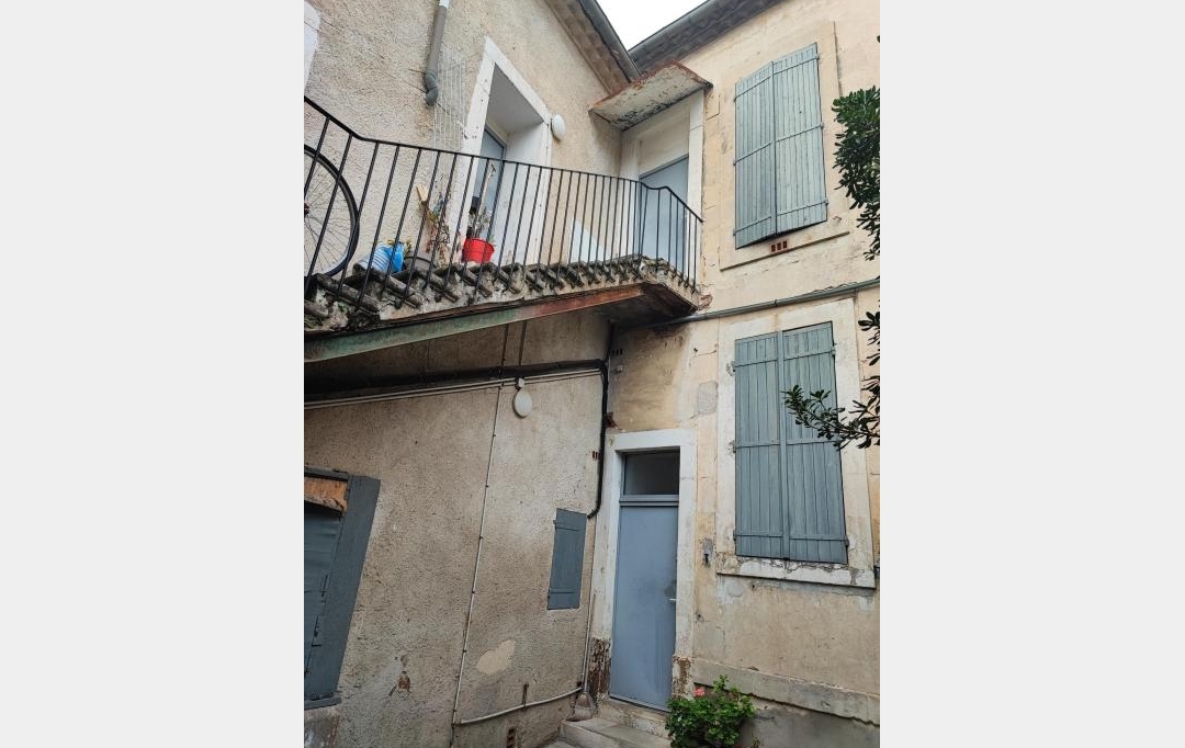 Annonces LANGUEDOC : Immeuble | NIMES (30000) | 214 m2 | 350 000 € 