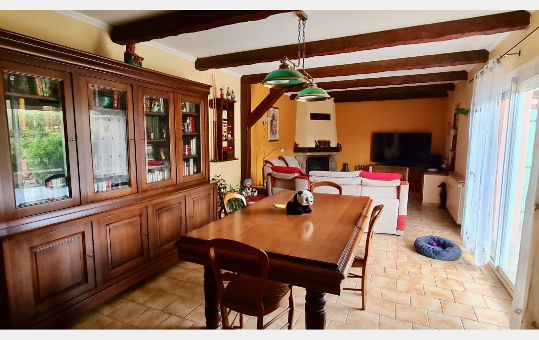 Annonces LANGUEDOC : House | BALARUC-LES-BAINS (34540) | 160 m2 | 530 000 € 