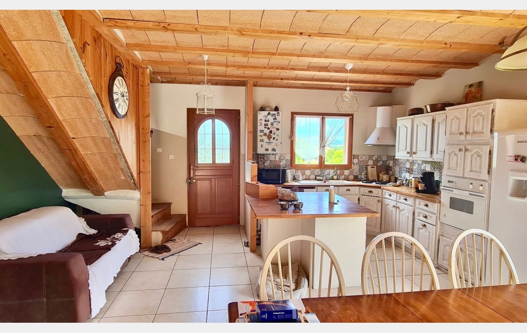 Annonces LANGUEDOC : House | MONTBAZIN (34560) | 112 m2 | 399 000 € 