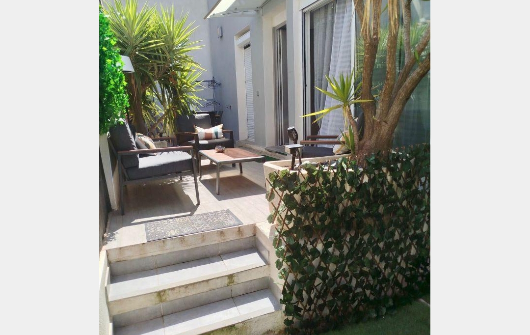 Annonces LANGUEDOC : Maison / Villa | PALAVAS-LES-FLOTS (34250) | 120 m2 | 415 000 € 