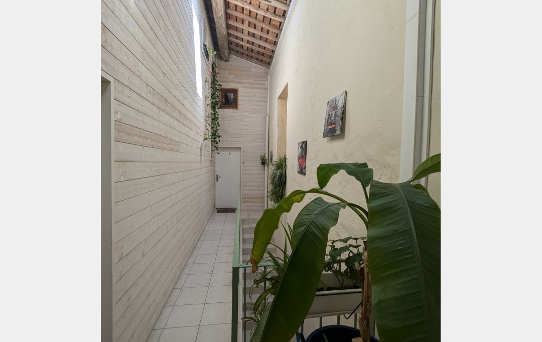 Annonces LANGUEDOC : Apartment | AIGUES-VIVES (30670) | 46 m2 | 750 € 