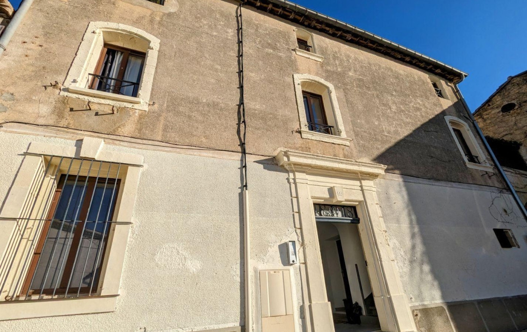 Annonces LANGUEDOC : House | GALLARGUES-LE-MONTUEUX (30660) | 154 m2 | 336 000 € 