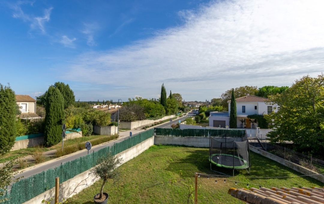 Annonces LANGUEDOC : House | AIGUES-VIVES (30670) | 85 m2 | 349 000 € 