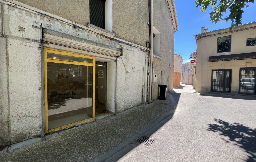 Annonces LANGUEDOC : Office | MILHAUD (30540) | 75 m2 | 79 000 € 