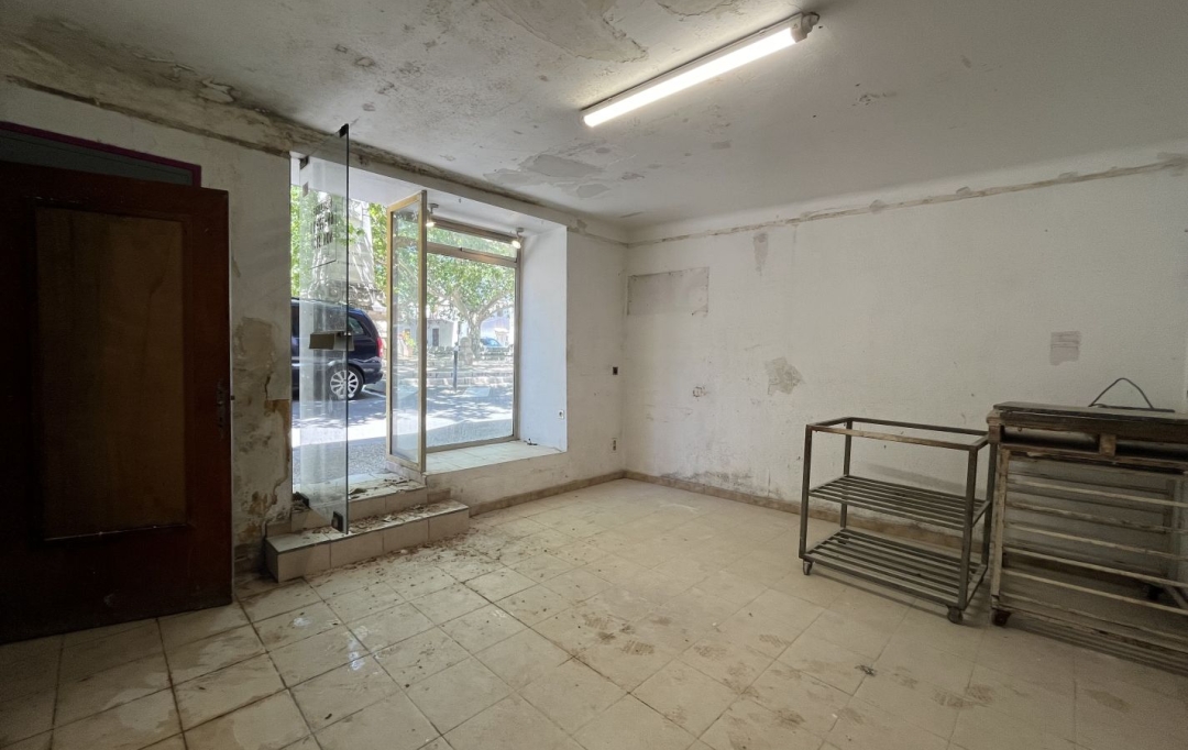 Annonces LANGUEDOC : Office | MILHAUD (30540) | 75 m2 | 79 000 € 