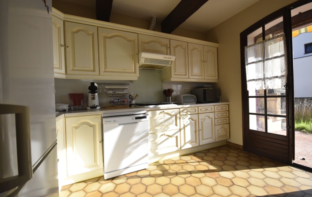 Annonces LANGUEDOC : Maison / Villa | AIGUES-VIVES (30670) | 160 m2 | 420 000 € 