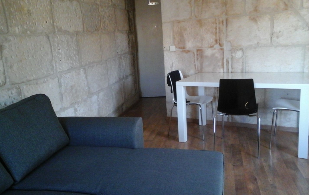 Annonces LANGUEDOC : Apartment | NIMES (30900) | 34 m2 | 520 € 