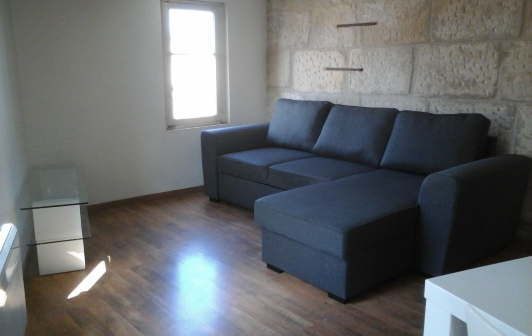 Annonces LANGUEDOC : Apartment | NIMES (30900) | 34 m2 | 520 € 