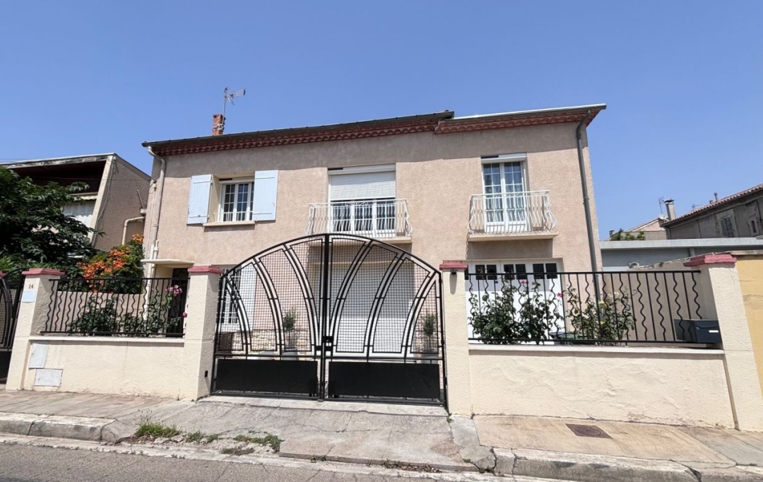 Annonces LANGUEDOC : House | NIMES (30000) | 145 m2 | 1 581 € 