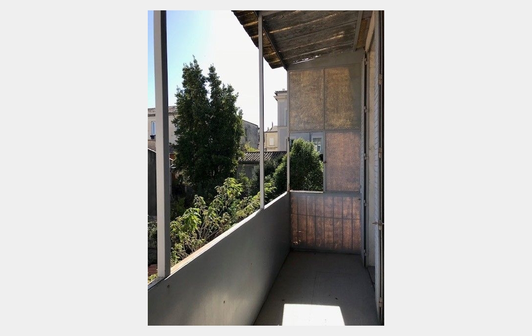 Annonces LANGUEDOC : Apartment | NIMES (30900) | 57 m2 | 700 € 