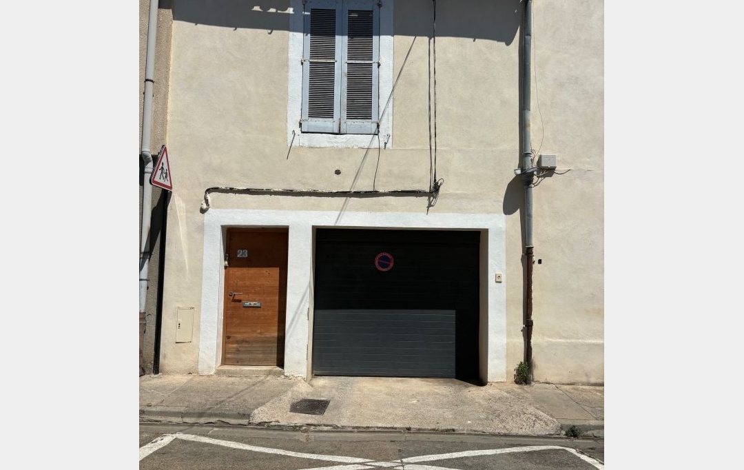 Annonces LANGUEDOC : House | NIMES (30900) | 62 m2 | 780 € 