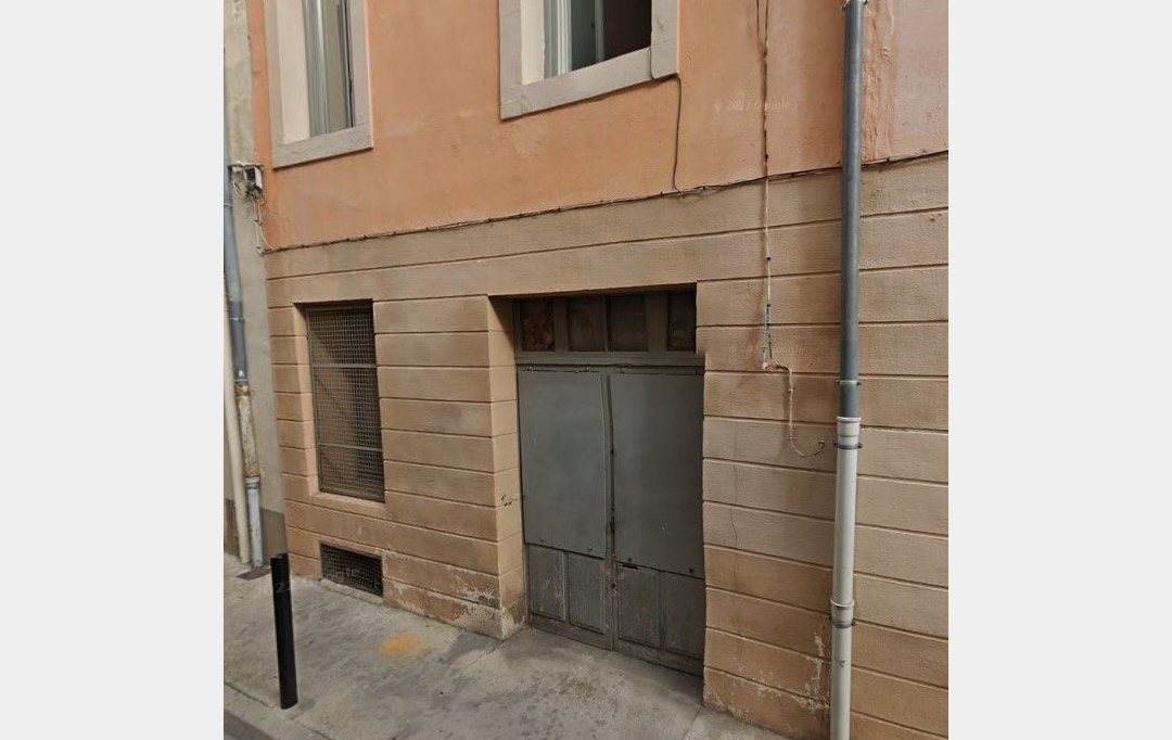 Annonces LANGUEDOC : Office | NIMES (30900) | 20 m2 | 220 € 