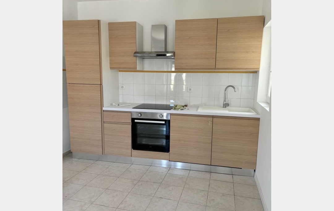 Annonces LANGUEDOC : Apartment | NIMES (30900) | 36 m2 | 550 € 