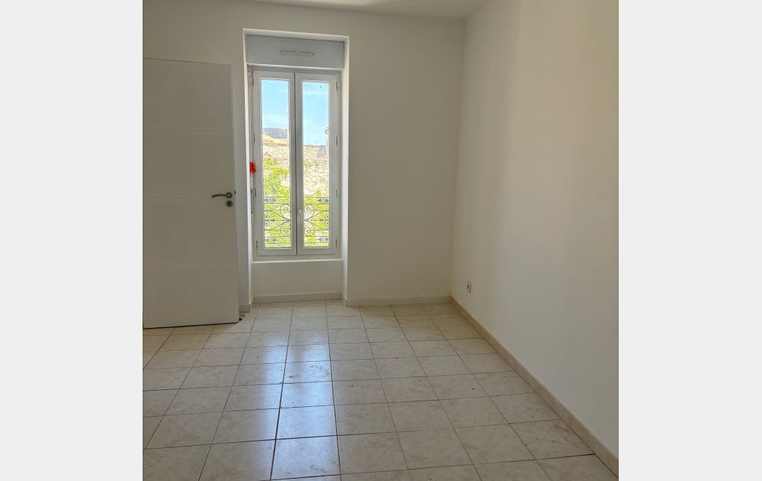 Annonces LANGUEDOC : Apartment | NIMES (30900) | 36 m2 | 550 € 