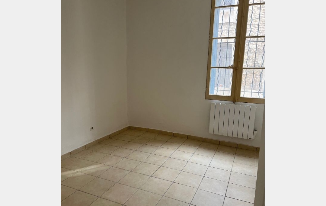 Annonces LANGUEDOC : Apartment | NIMES (30900) | 41 m2 | 545 € 