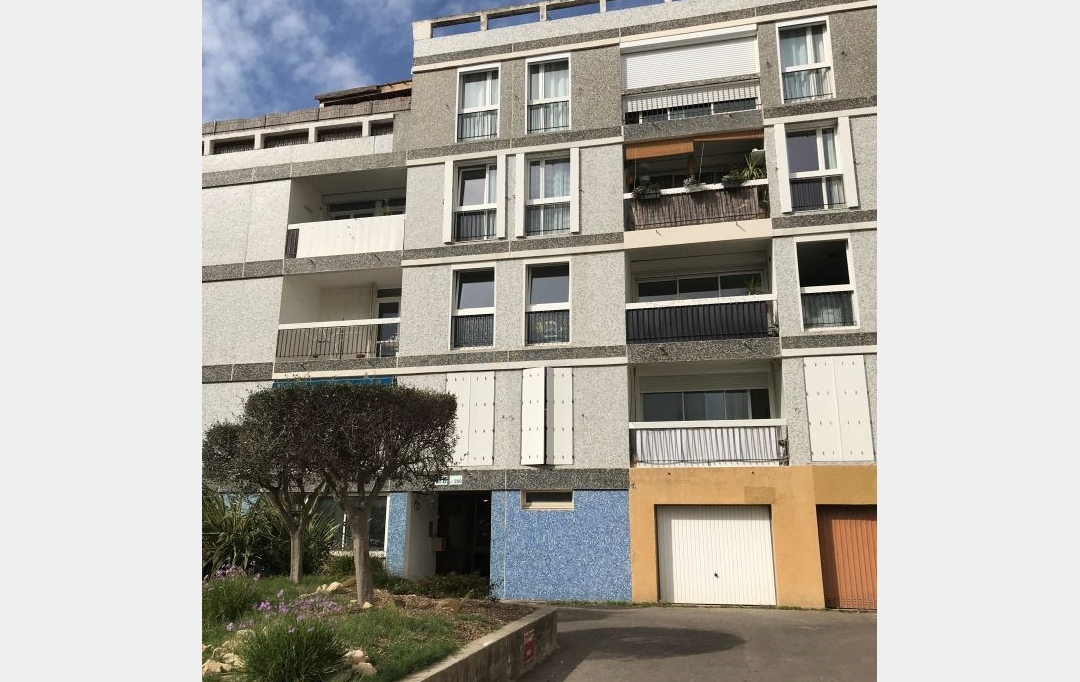 Annonces LANGUEDOC : Apartment | NIMES (30900) | 66 m2 | 708 € 