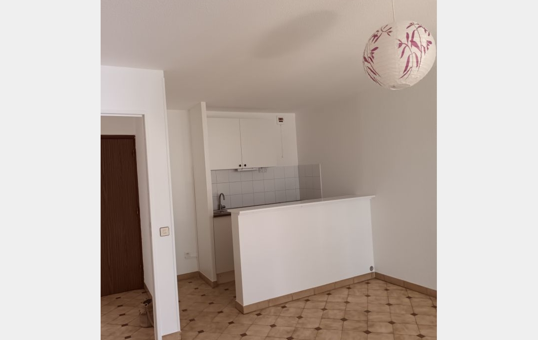 Annonces LANGUEDOC : Apartment | NIMES (30000) | 41 m2 | 610 € 