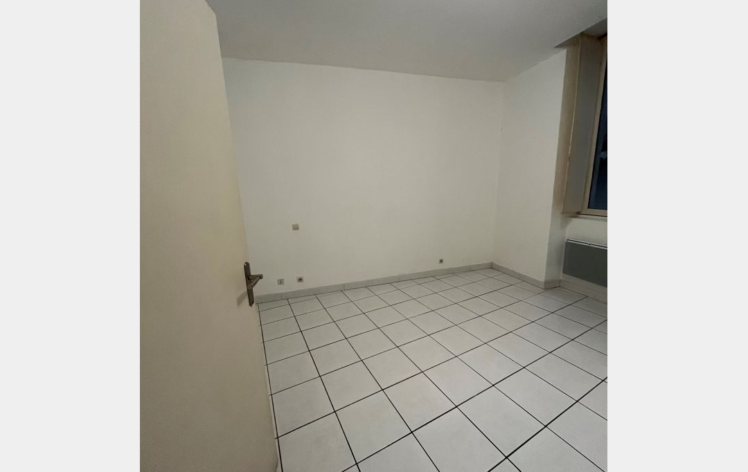 Annonces LANGUEDOC : Apartment | NIMES (30900) | 45 m2 | 524 € 