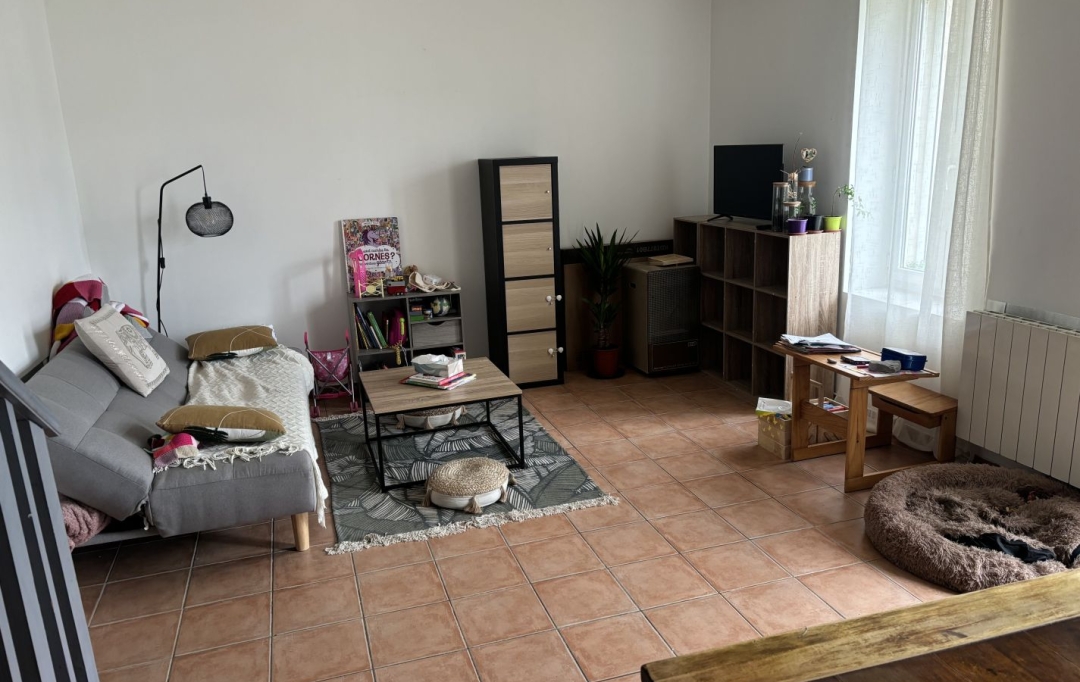 Annonces LANGUEDOC : Apartment | LA ROUVIERE (30190) | 59 m2 | 573 € 