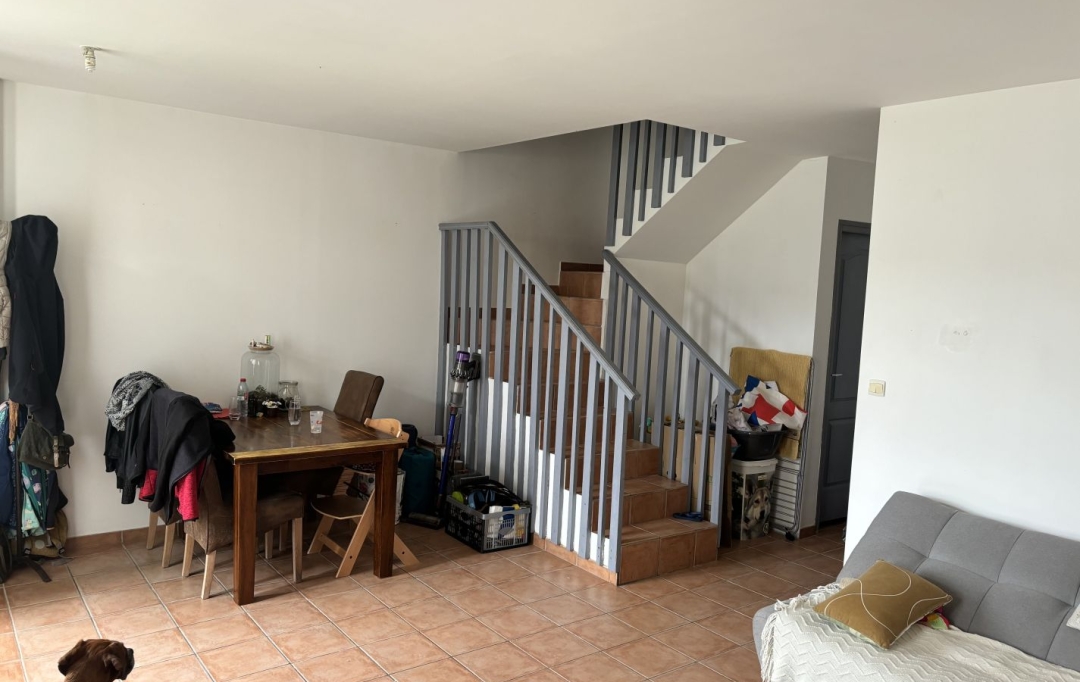 Annonces LANGUEDOC : Apartment | LA ROUVIERE (30190) | 59 m2 | 573 € 