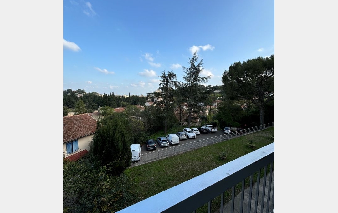 Annonces LANGUEDOC : Apartment | NIMES (30900) | 64 m2 | 1 080 € 