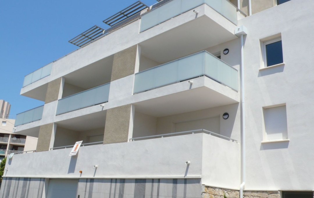 Annonces LANGUEDOC : Appartement | NIMES (30900) | 44 m2 | 646 € 