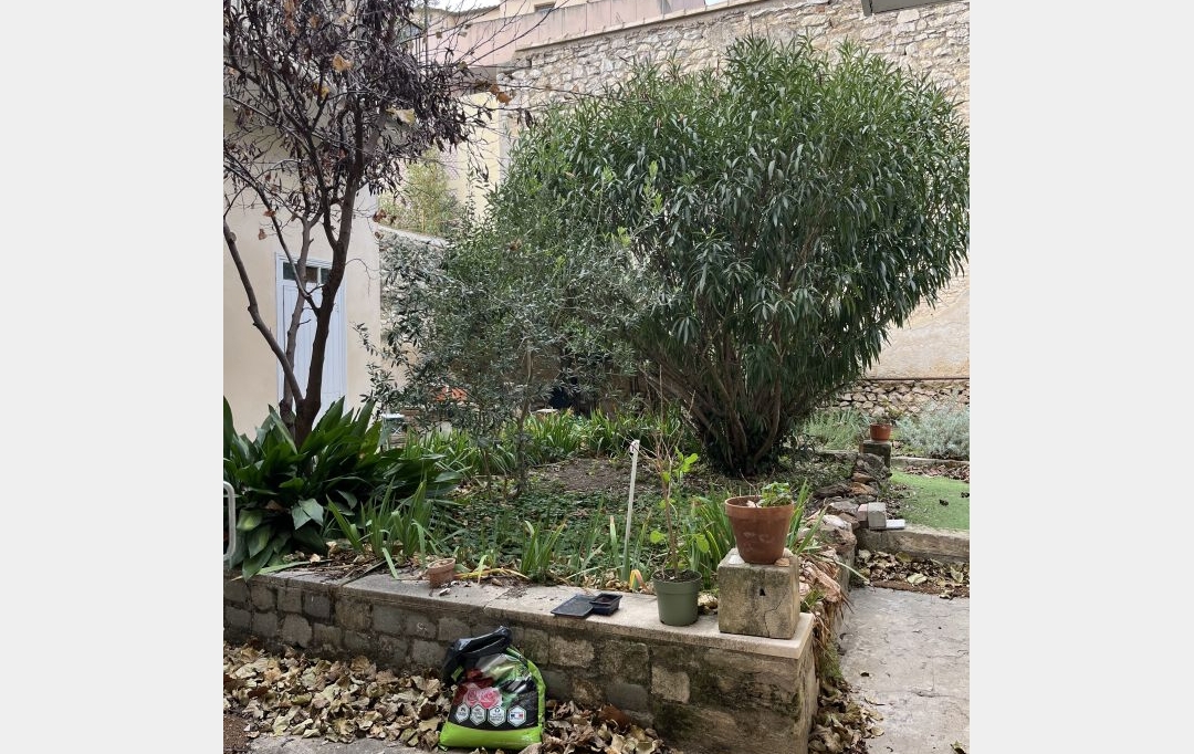 Annonces LANGUEDOC : Appartement | NIMES (30900) | 50 m2 | 573 € 