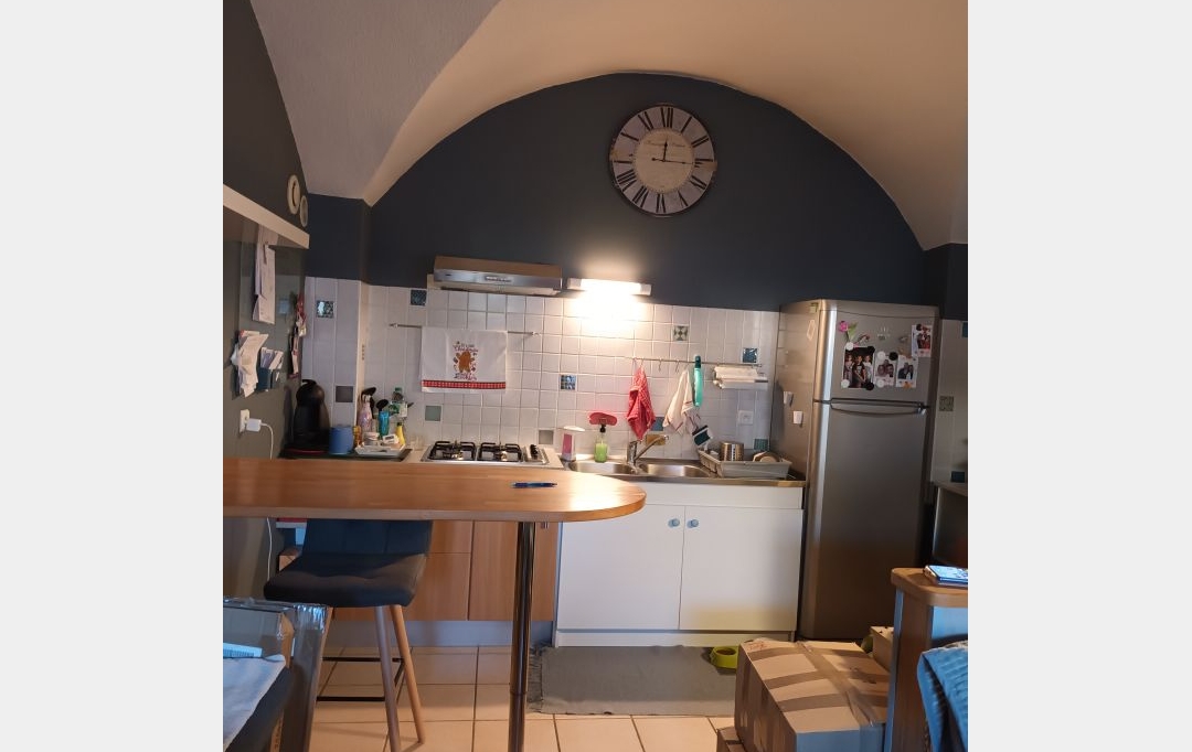 Annonces LANGUEDOC : Appartement | NIMES (30900) | 59 m2 | 610 € 