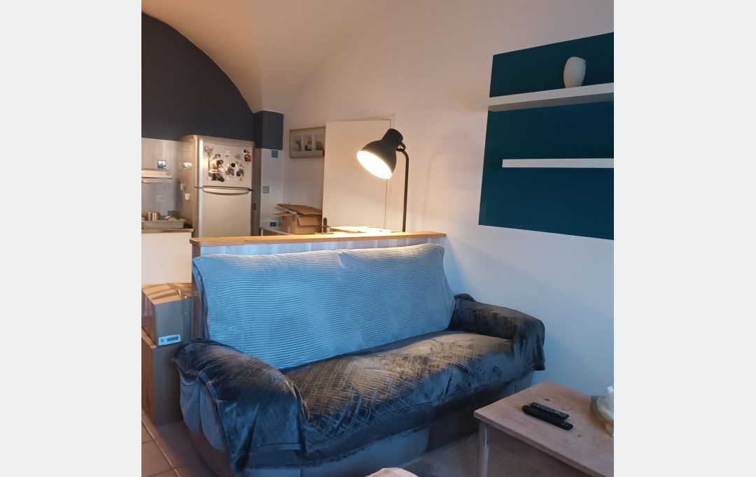 Annonces LANGUEDOC : Appartement | NIMES (30900) | 59 m2 | 610 € 