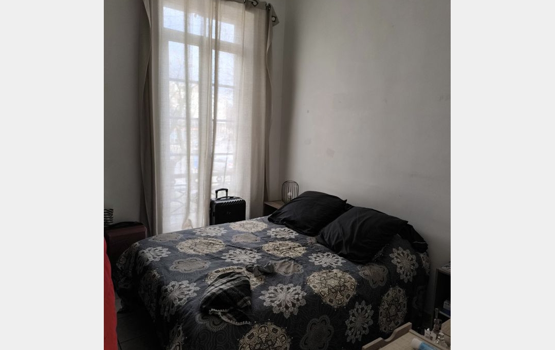 Annonces LANGUEDOC : Appartement | NIMES (30900) | 87 m2 | 737 € 