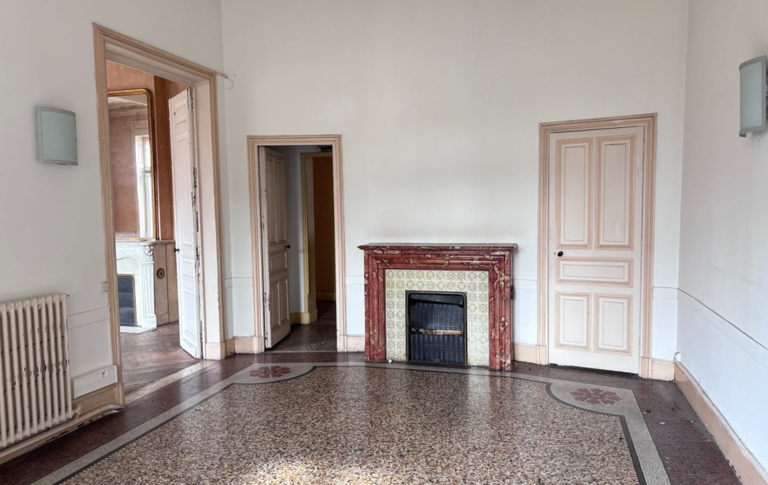 Annonces LANGUEDOC : Apartment | NIMES (30900) | 190 m2 | 450 000 € 