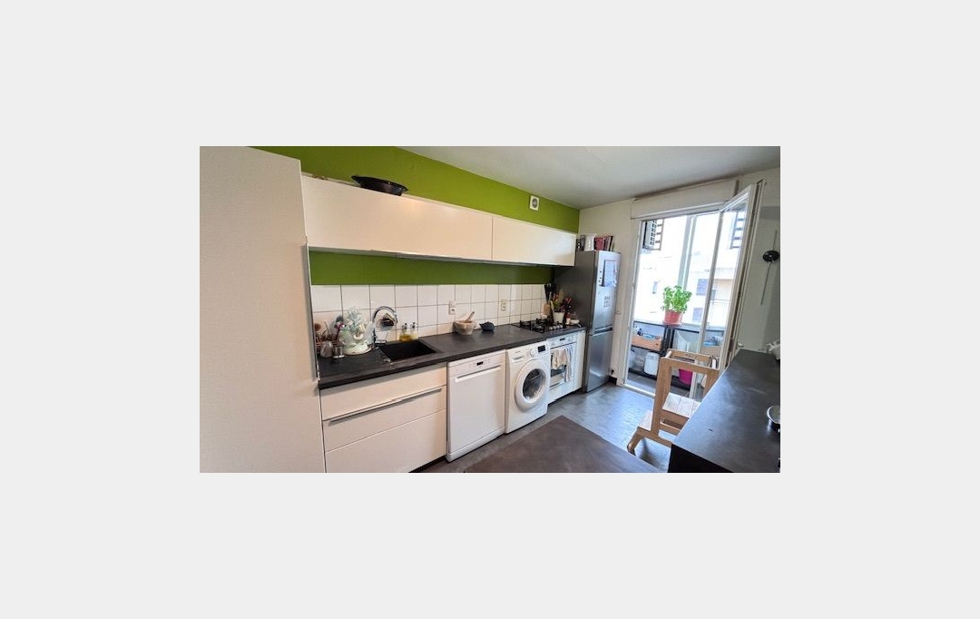 Annonces LANGUEDOC : Apartment | NIMES (30000) | 84 m2 | 199 000 € 