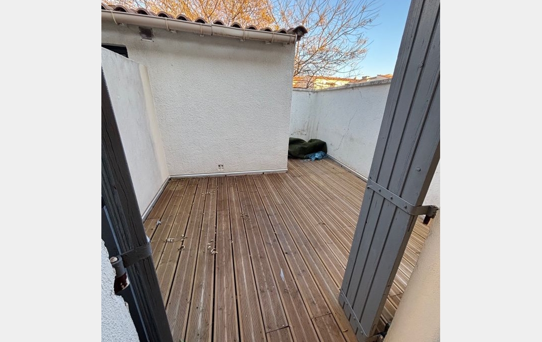 Annonces LANGUEDOC : Apartment | NIMES (30000) | 50 m2 | 108 500 € 