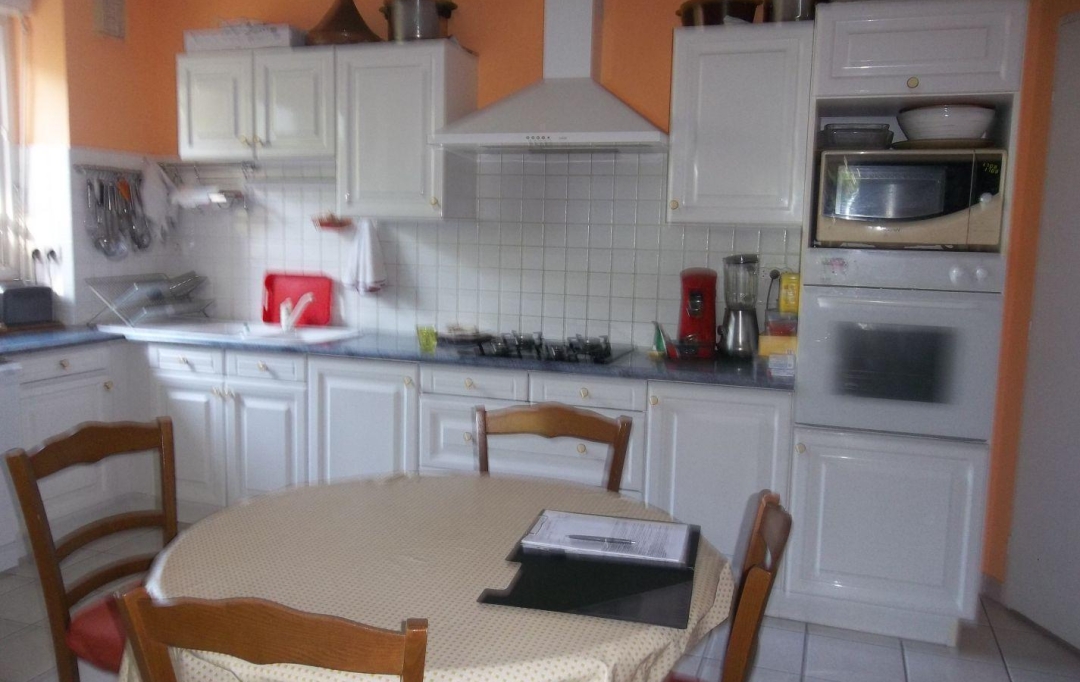 Annonces LANGUEDOC : Appartement | COURNONTERRAL (34660) | 65 m2 | 185 000 € 