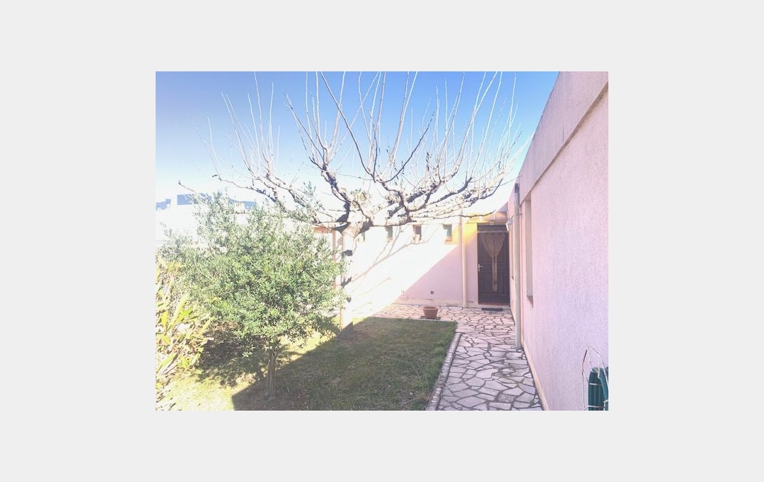 Annonces LANGUEDOC : House | FRONTIGNAN (34110) | 100 m2 | 290 000 € 