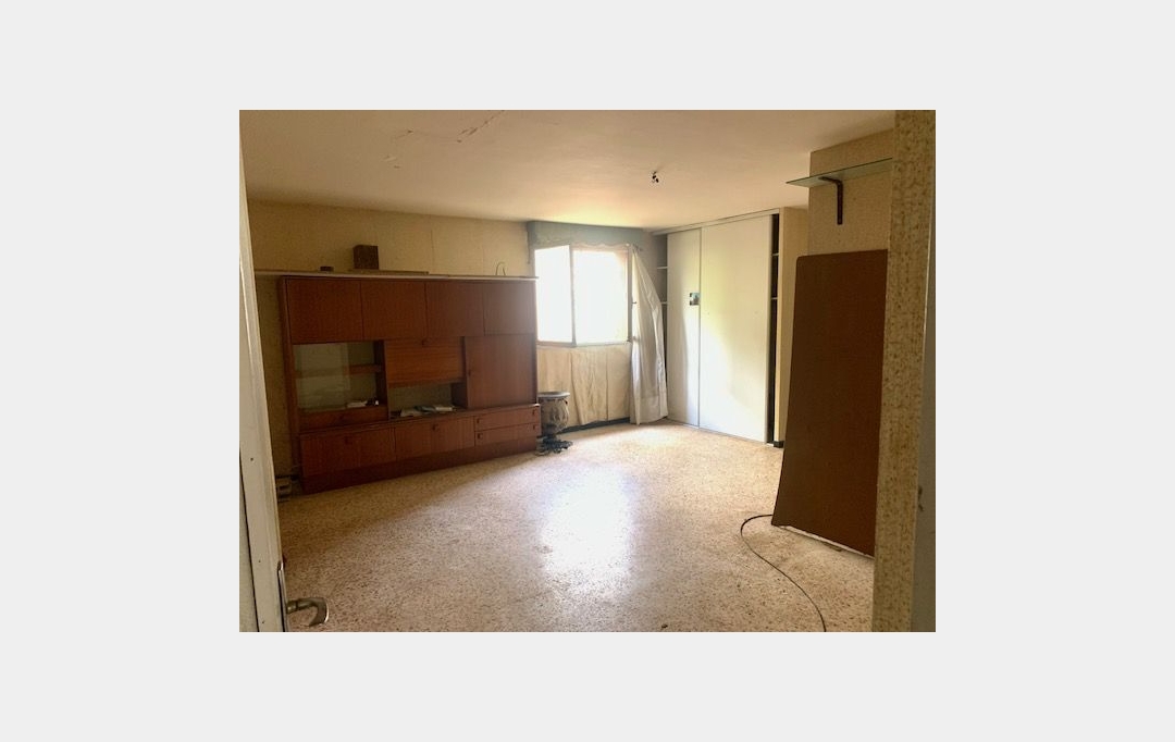 Annonces LANGUEDOC : Apartment | FRONTIGNAN (34110) | 86 m2 | 160 000 € 