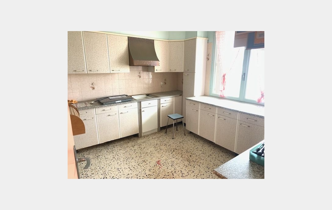 Annonces LANGUEDOC : Apartment | FRONTIGNAN (34110) | 86 m2 | 160 000 € 